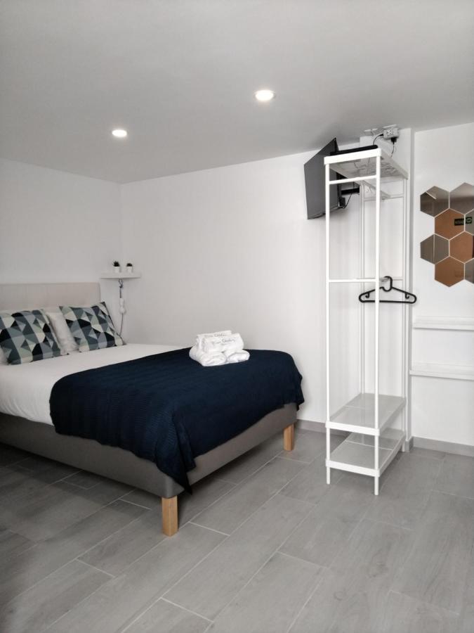 Tomarhousing - Studio Apartment Exterior photo